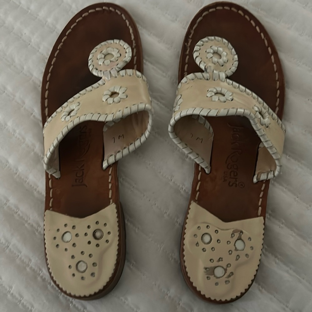 Jack Rogers